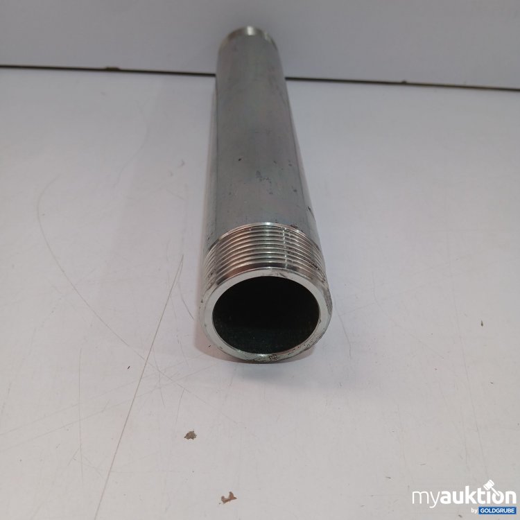 Artikel Nr. 955433: Diverses Gewinderohr Durchmesser 4cm 
