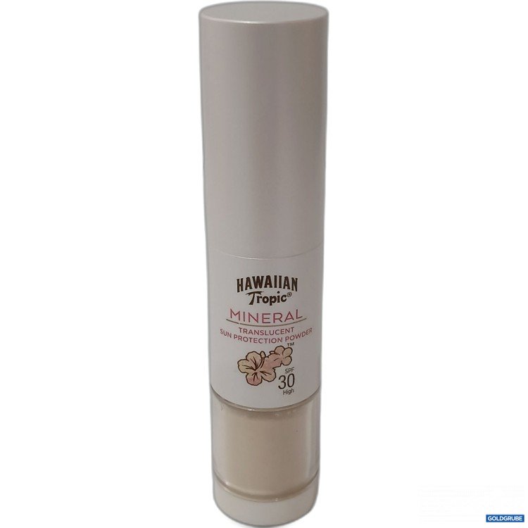 Artikel Nr. 958433: Hawaiian Tropic Mineral Sun Protection Powder SPF 30, 4,25 g