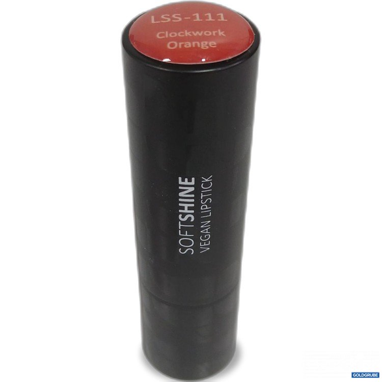 Artikel Nr. 972433: Exurbe vegan beauty Lippenstift Clockwork orange 3g 