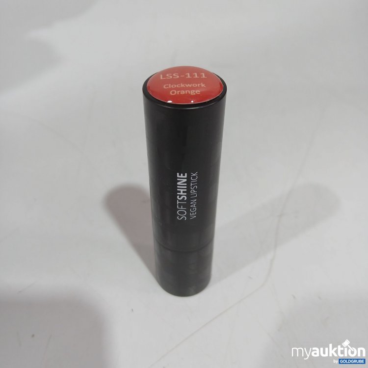 Artikel Nr. 972433: Exurbe vegan beauty Lippenstift Clockwork orange 3g 