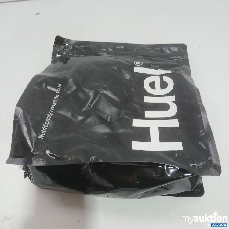 Artikel Nr. 977433 Artikel Nr. 977433: Huel nutritionally Complete food 1,53kg