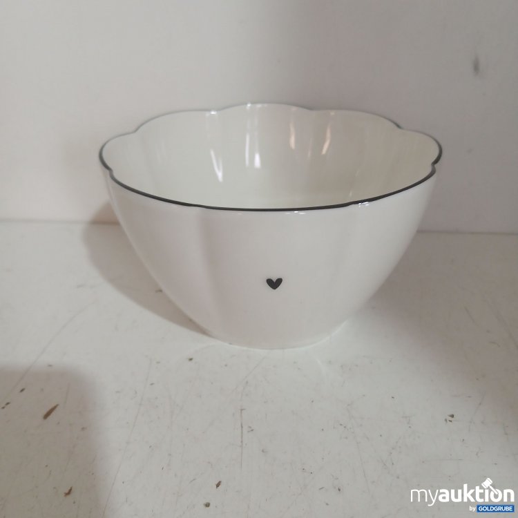 Artikel Nr. 978433: Bastion Collections Ruffle Bowl Small