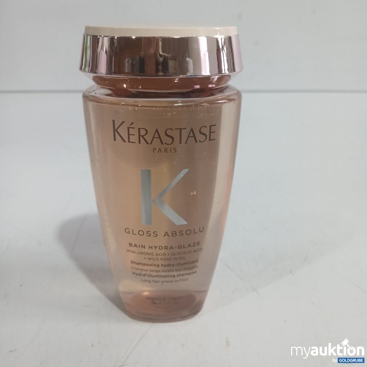 Artikel Nr. 986433: Kerastase Gloss Absolu Brain Hydra Glaze 250ml 