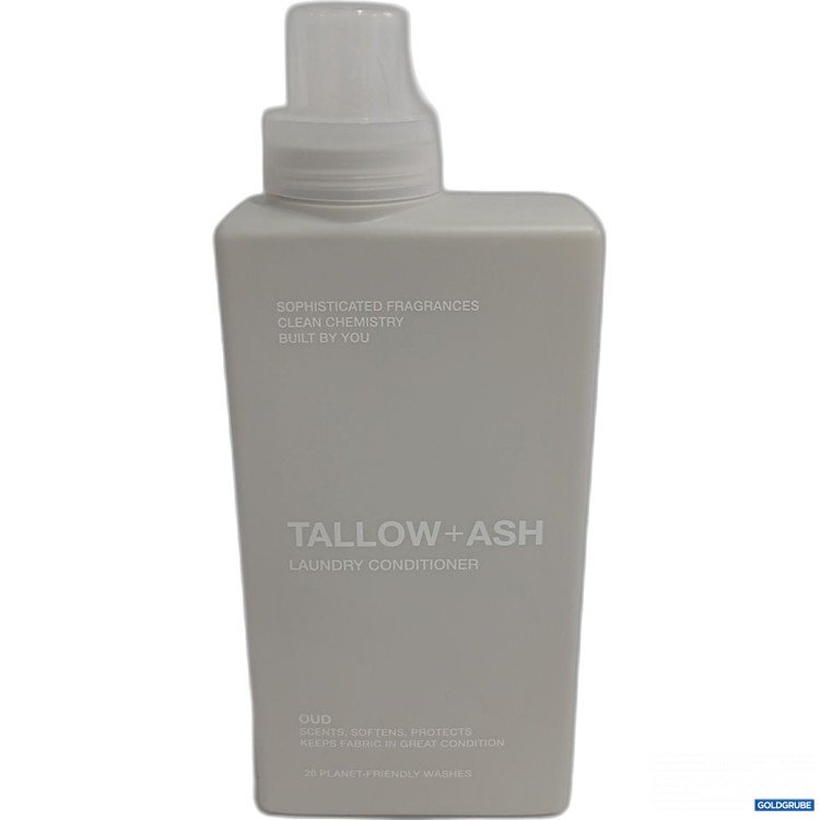 Artikel Nr. 988433 Artikel Nr. 988433: TALLOW+ASH Laundry Conditioner Oud 800ml