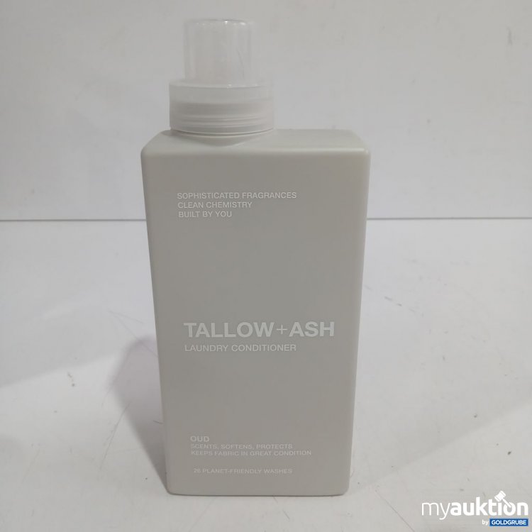 Artikel Nr. 988433 Artikel Nr. 988433: TALLOW+ASH Laundry Conditioner Oud 800ml