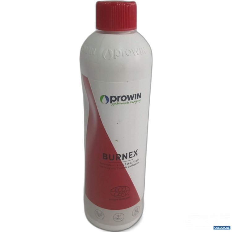 Artikel Nr. 990433 Artikel Nr. 990433: Prowin Burnex Backofen & Grillreiniger 500ml