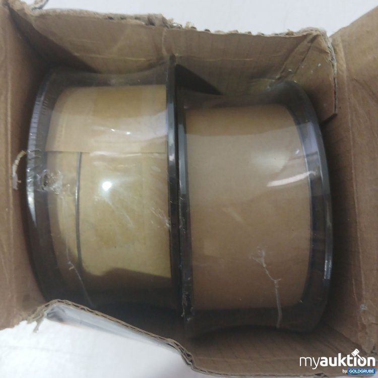 Artikel Nr. 993433 Artikel Nr. 993433: Feifanke Gasless Flux Cored Wire E71T-GS 2 Stück
