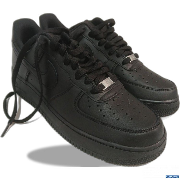 Artikel Nr. 997433 Artikel Nr. 997433: Nike Air Force 1 Schwarz