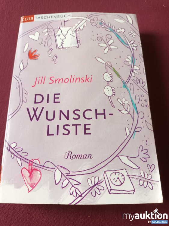 Artikel Nr. 999433 Artikel Nr. 999433: Die Wunschliste