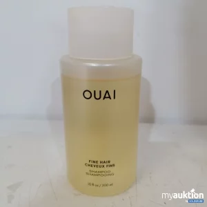 Auktion OUAI Feines Haar Shampoo