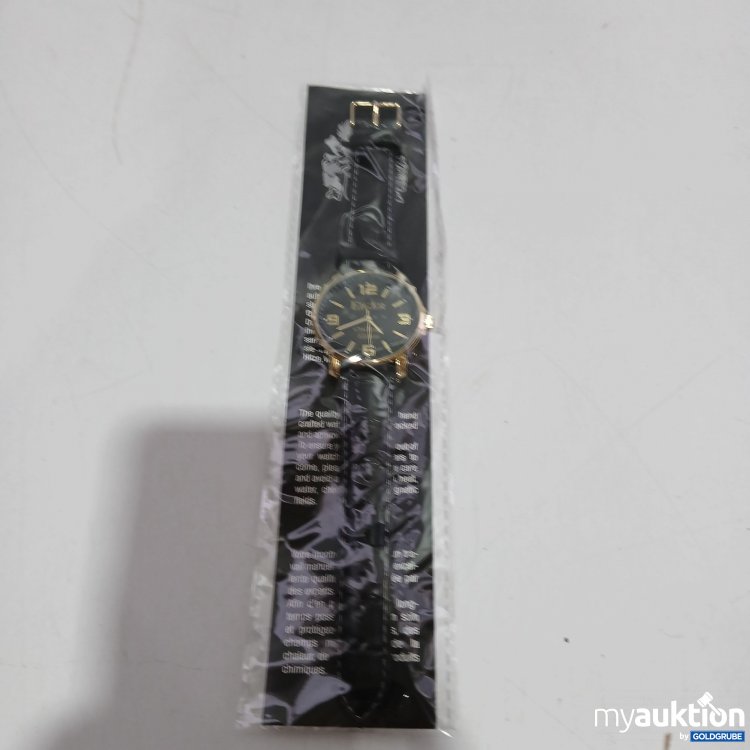 Artikel Nr. 397434 Artikel Nr. 397434: Eiger Elegante Armbanduhr