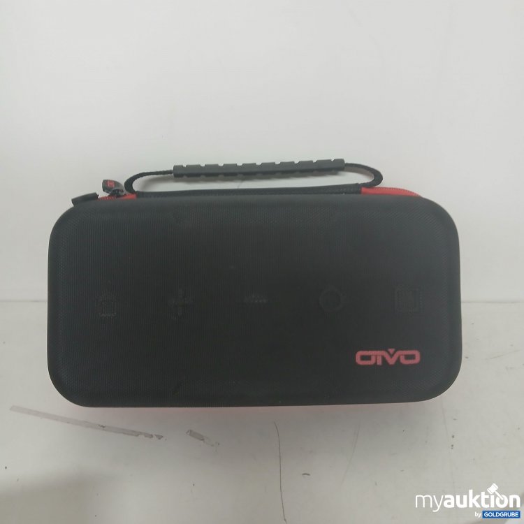 Artikel Nr. 399434 Artikel Nr. 399434: Oivo Tragetasche für Spielekonsole Switch