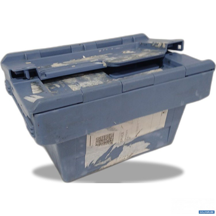 Artikel Nr. 441434: Aufbewahrungsbox 