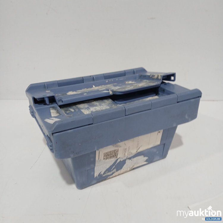 Artikel Nr. 441434: Aufbewahrungsbox 