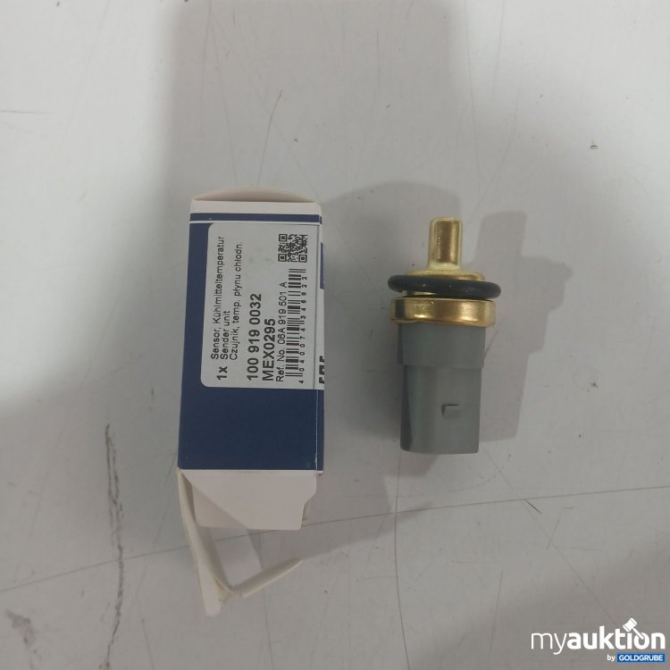Artikel Nr. 446434 Artikel Nr. 446434: Meyle Sensor für Kühlmitteltemperatur MEX0295