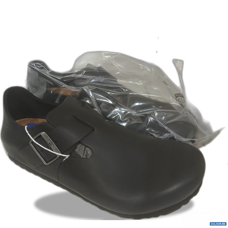 Artikel Nr. 462434 Artikel Nr. 462434: Birkenstock London BS Größe 41