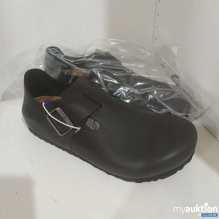 Artikel Nr. 462434 Artikel Nr. 462434: Birkenstock London BS Größe 41