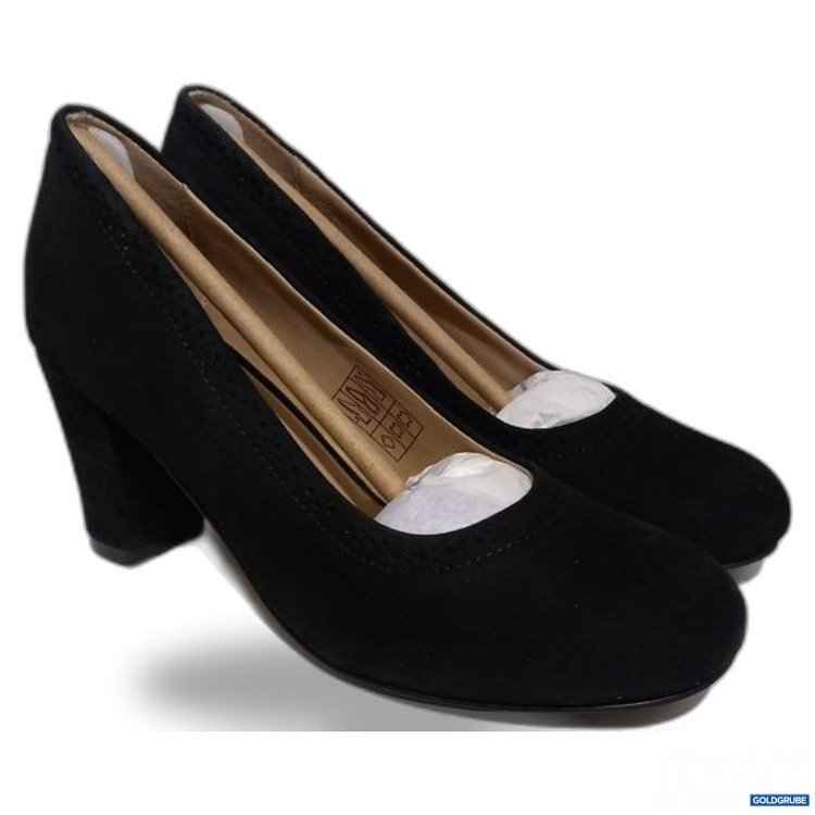 Artikel Nr. 467434 Artikel Nr. 467434: Montefuego Damen Pumps