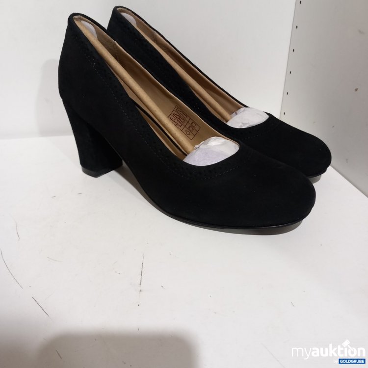 Artikel Nr. 467434 Artikel Nr. 467434: Montefuego Damen Pumps