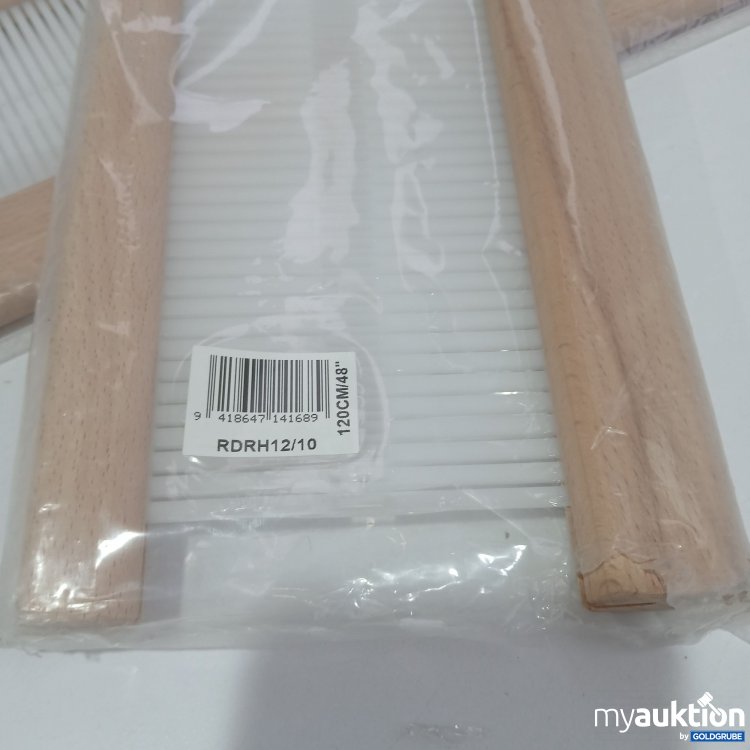Artikel Nr. 518434 Artikel Nr. 518434: Ashford RDRH12/12.5 120cm 2x