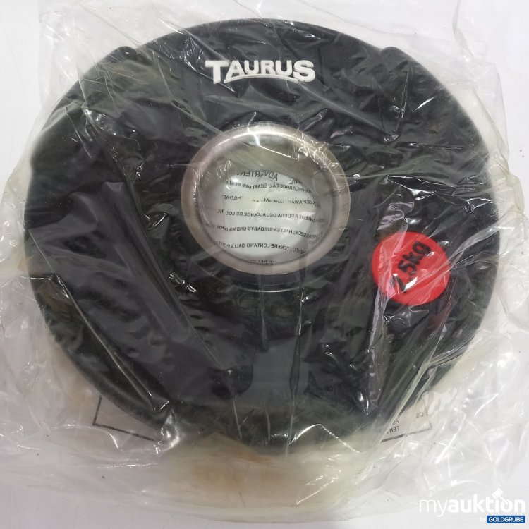 Artikel Nr. 521434 Artikel Nr. 521434: Taurus Gewicht 2.5 kg , ○ 5cm