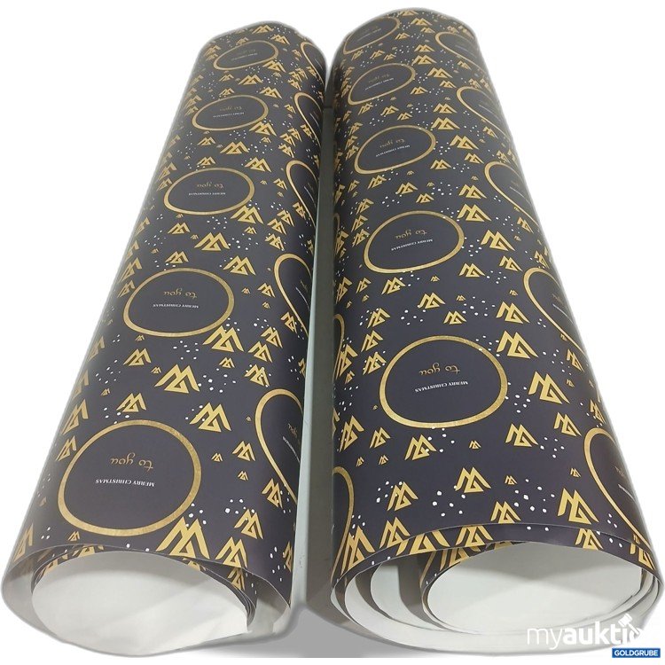 Artikel Nr. 525434: Wrapping Paper 700x2000mm Roll 