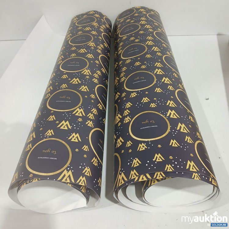 Artikel Nr. 525434: Wrapping Paper 700x2000mm Roll 