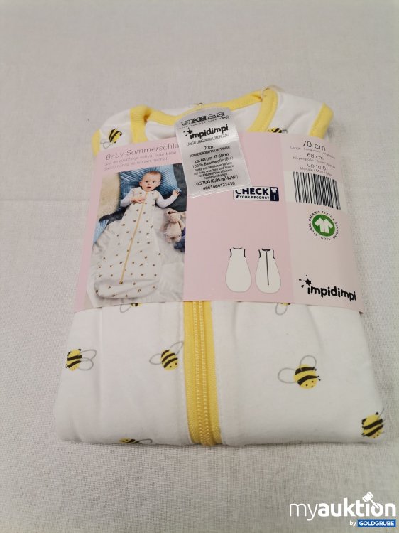 Artikel Nr. 715434 Artikel Nr. 715434: Schlafsack