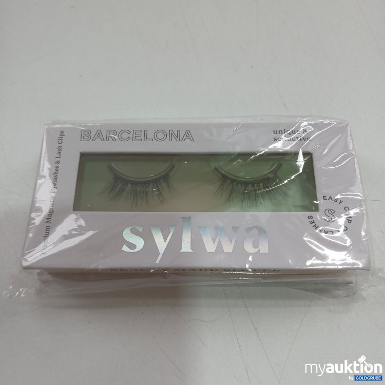 Artikel Nr. 814434 Artikel Nr. 814434: Sylwa Eyelashes