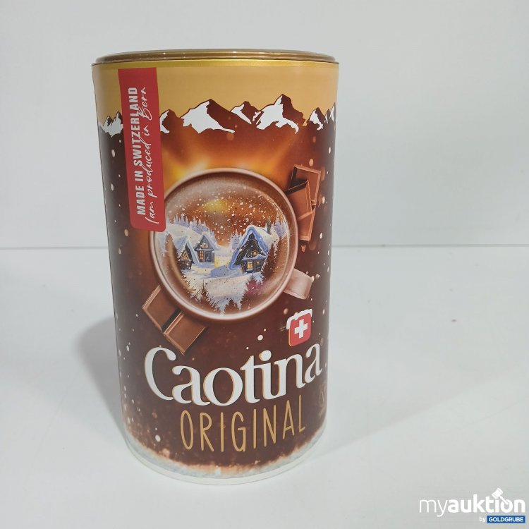 Artikel Nr. 818434: Caotina Original 500g
