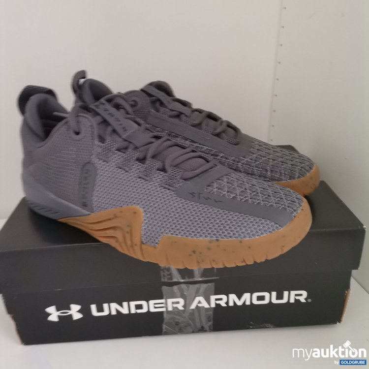 Artikel Nr. 820434: Under Armour UA triBase reign 6
