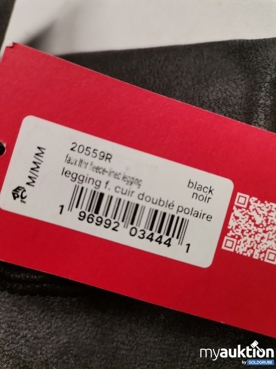 Artikel Nr. 836434 Artikel Nr. 836434: Spanx Leggings