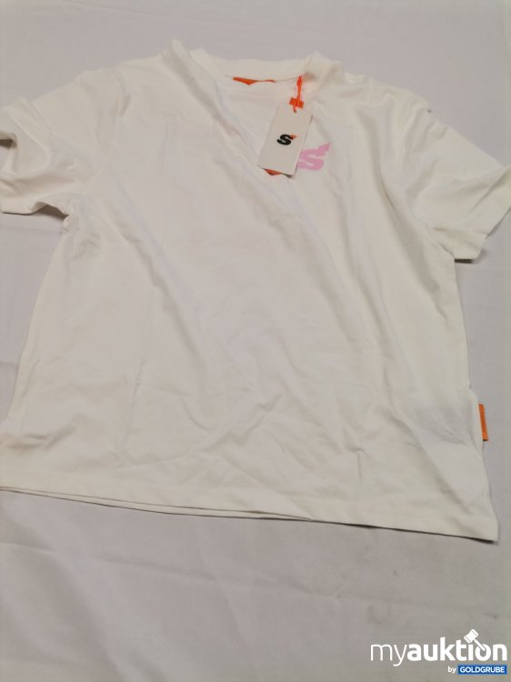 Artikel Nr. 841434 Artikel Nr. 841434: Snipes Shirt