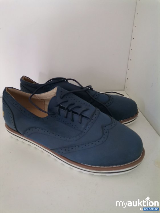 Artikel Nr. 848434: Freitzeitschuhe 