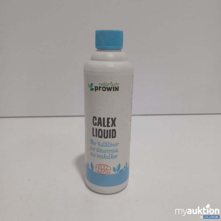 Artikel Nr. 871434: Prowin Calex Liquid 500ml