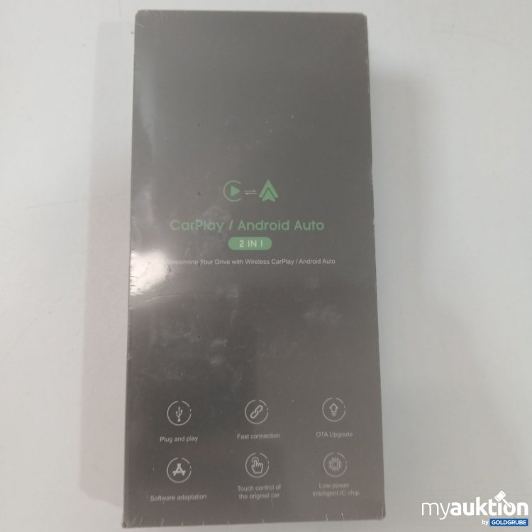 Artikel Nr. 873434 Artikel Nr. 873434: Wireless Carplay Adapter Model:BY960M