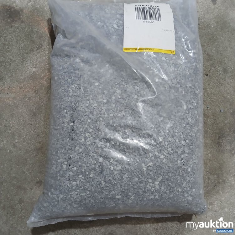 Artikel Nr. 876434: Diverse Steine ca. 25kg 