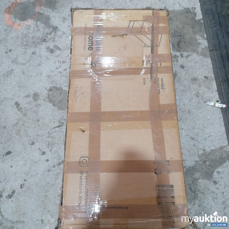 Artikel Nr. 878434 Artikel Nr. 878434: Venture Home Staal End Table Art:18074-201