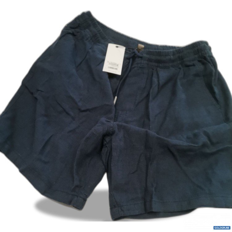 Artikel Nr. 880434 Artikel Nr. 880434: Next Leinen Shorts
