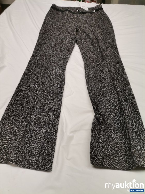 Artikel Nr. 881434 Artikel Nr. 881434: Cambio Schlupfhose Winter