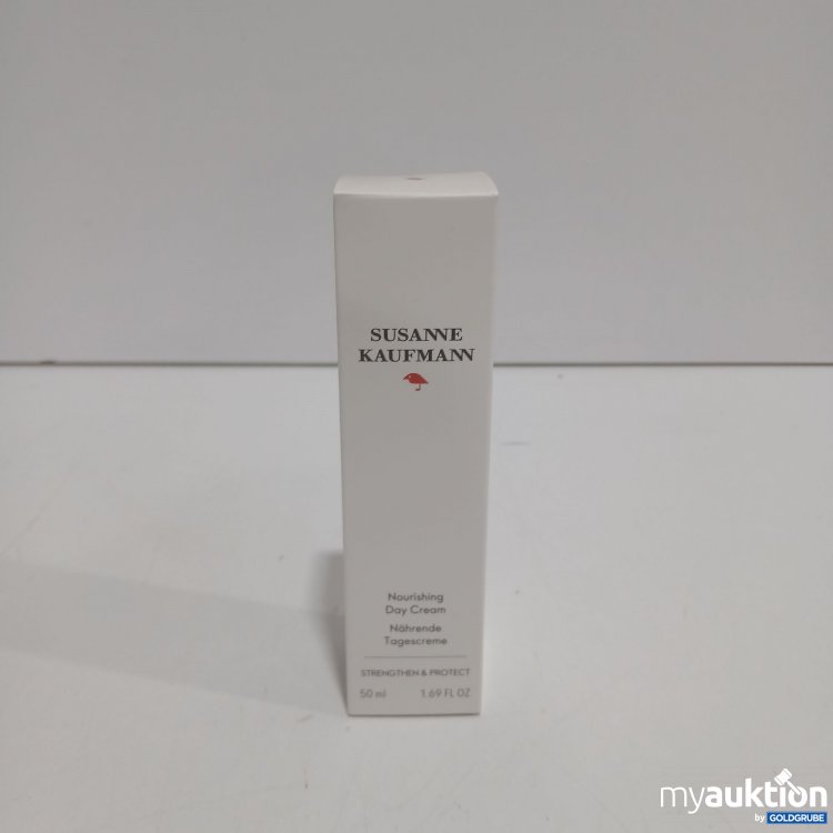 Artikel Nr. 884434: Susanne Kaufmann Nourishing Day Cream 50ml