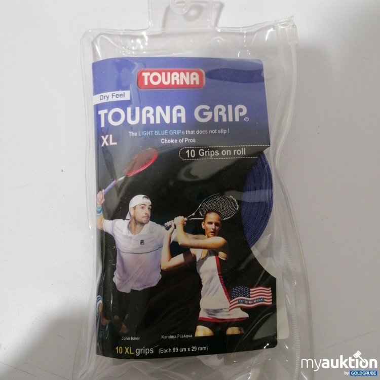 Artikel Nr. 892434: Tourna Grip XL  99cmx29mm