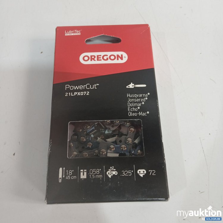 Artikel Nr. 894434: Oregon PowerCut 21LPX072 