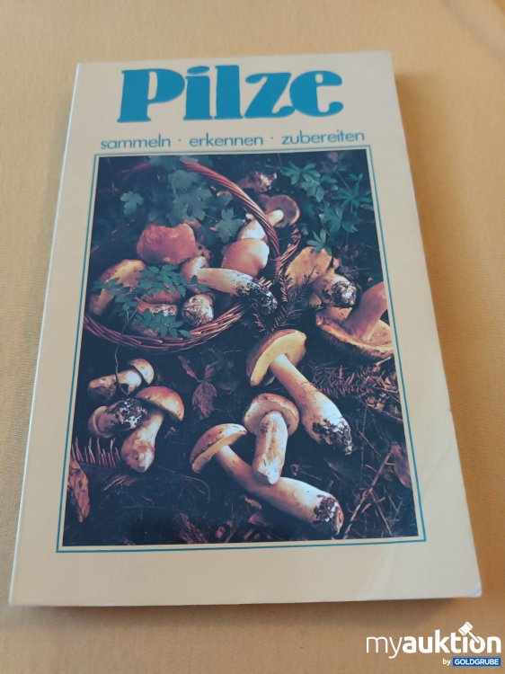 Artikel Nr. 900434 Artikel Nr. 900434: PILZE