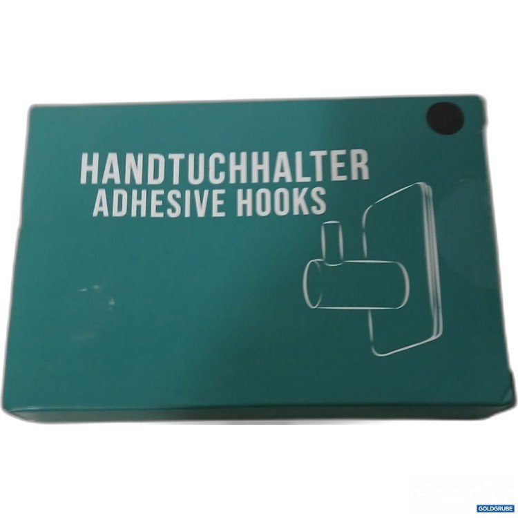 Artikel Nr. 918434 Artikel Nr. 918434: 4smile Handtuchhalter ZY-MG141-02