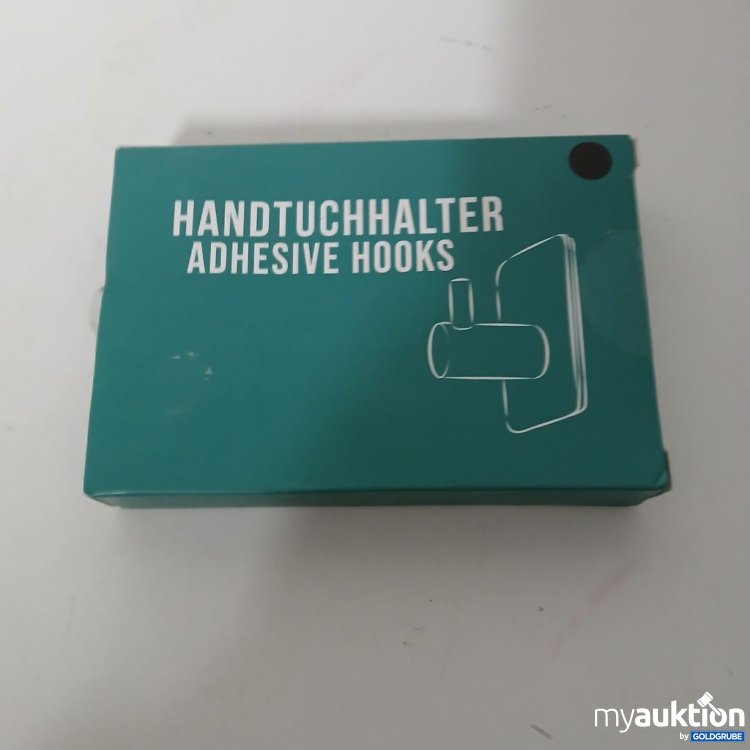 Artikel Nr. 918434 Artikel Nr. 918434: 4smile Handtuchhalter ZY-MG141-02