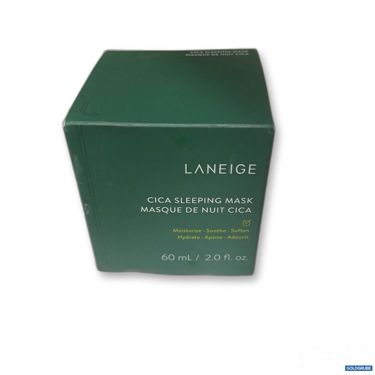 Artikel Nr. 920434: LANEIGE CICA SLEEPING MASK 60 ml