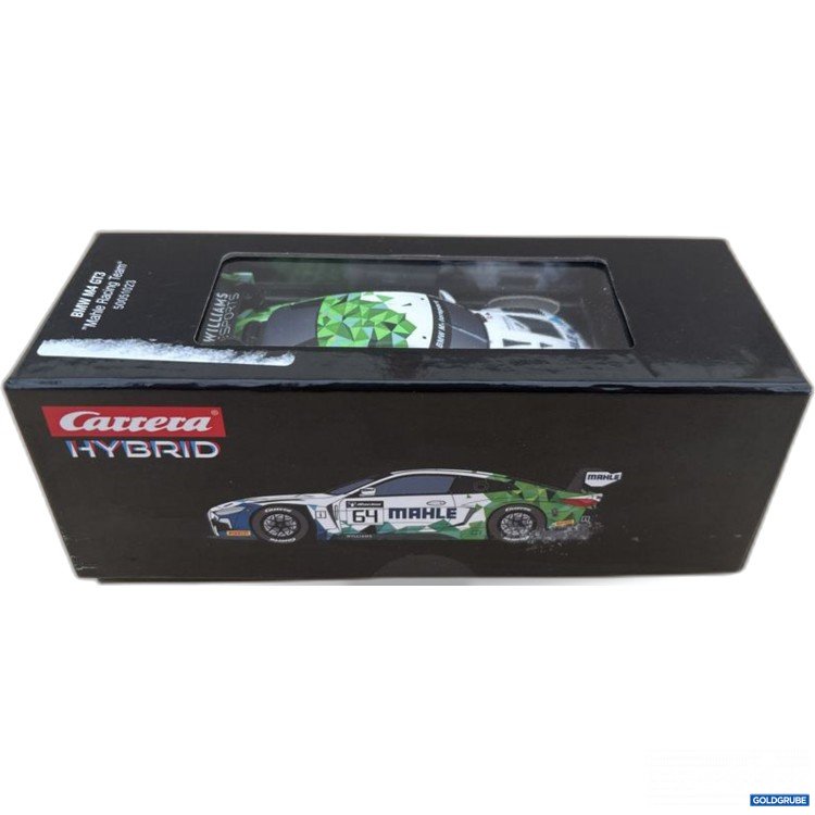 Artikel Nr. 921434: Carrera Slot Car Williams 1:32