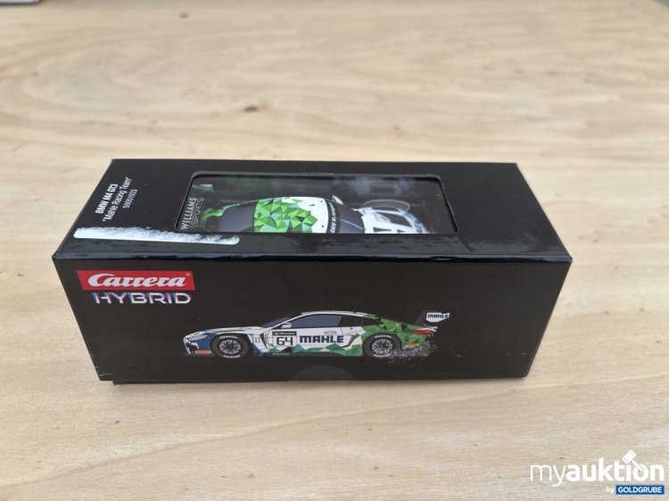 Artikel Nr. 921434: Carrera Slot Car Williams 1:32