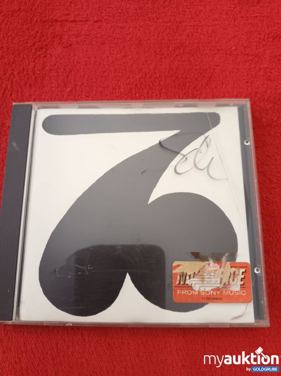Artikel Nr. 937434 Artikel Nr. 937434: CD, The Rolling Stones
